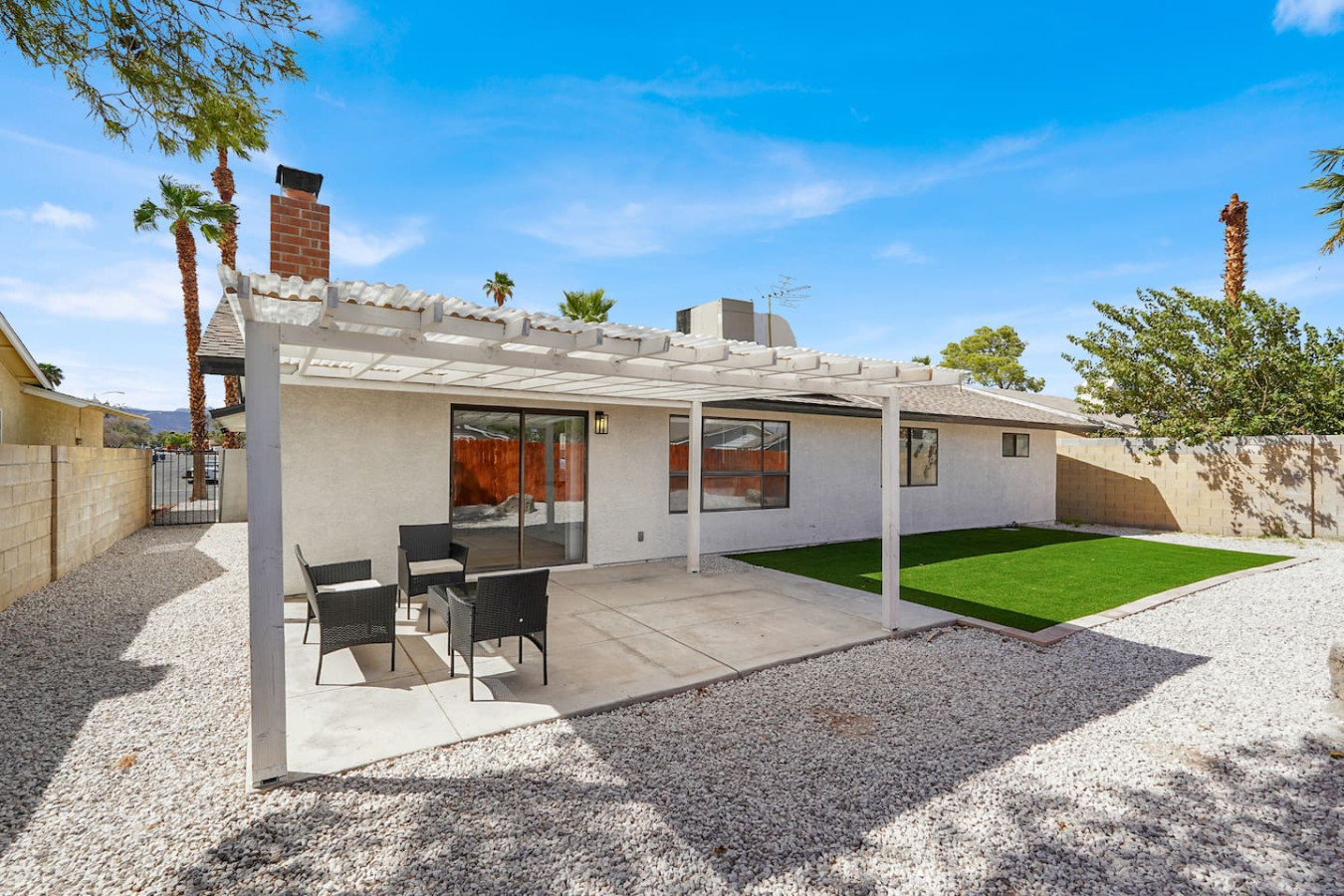 Las Vegas Vacation Rental