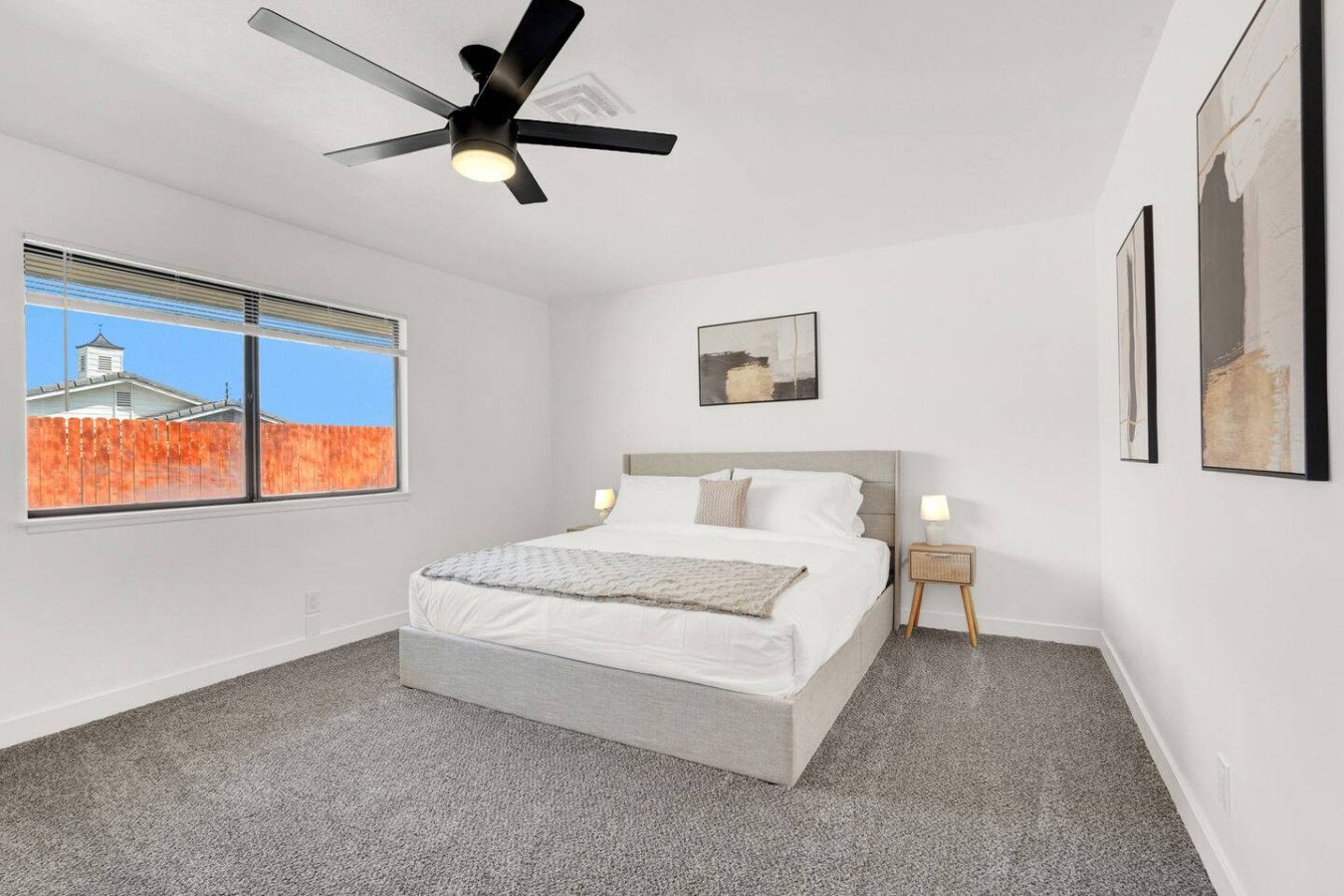 Las Vegas Vacation Rental