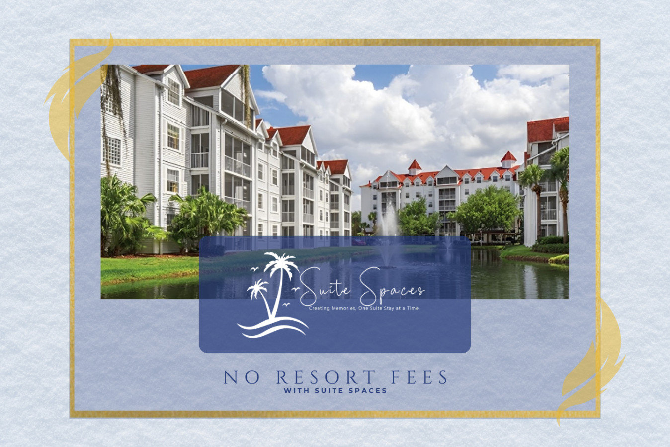 Orlando Vacation Rental