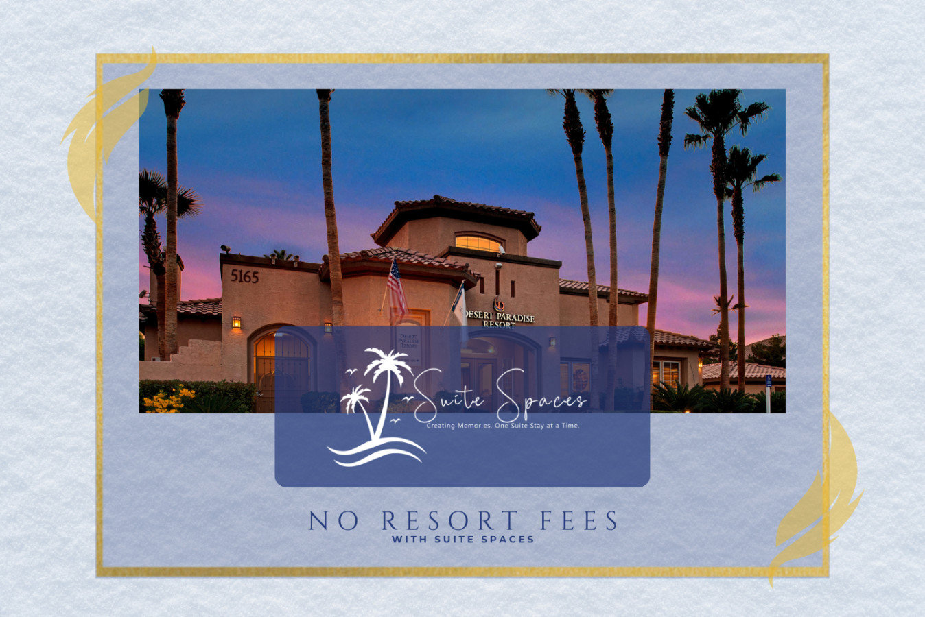 Las Vegas Vacation Rental