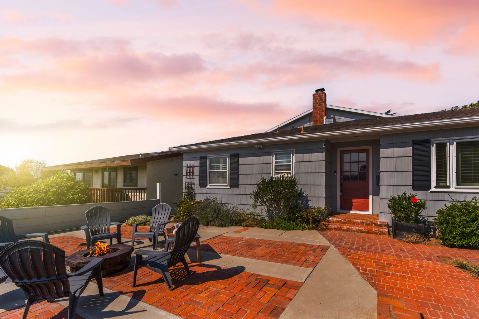 San Diego Vacation Rental