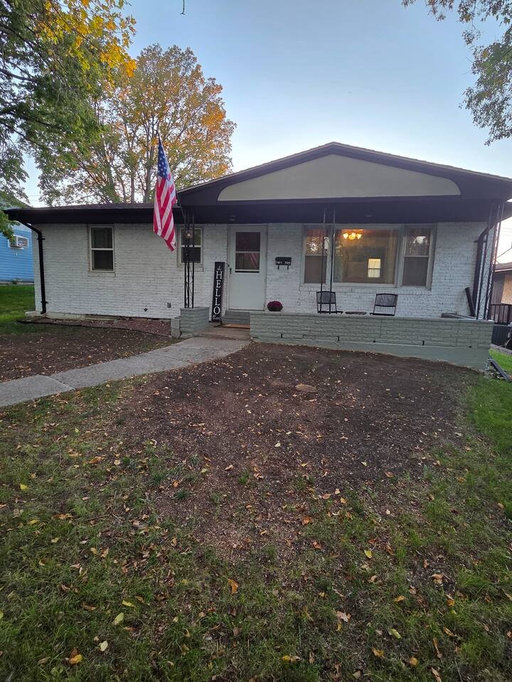 Winner Vacation Rental