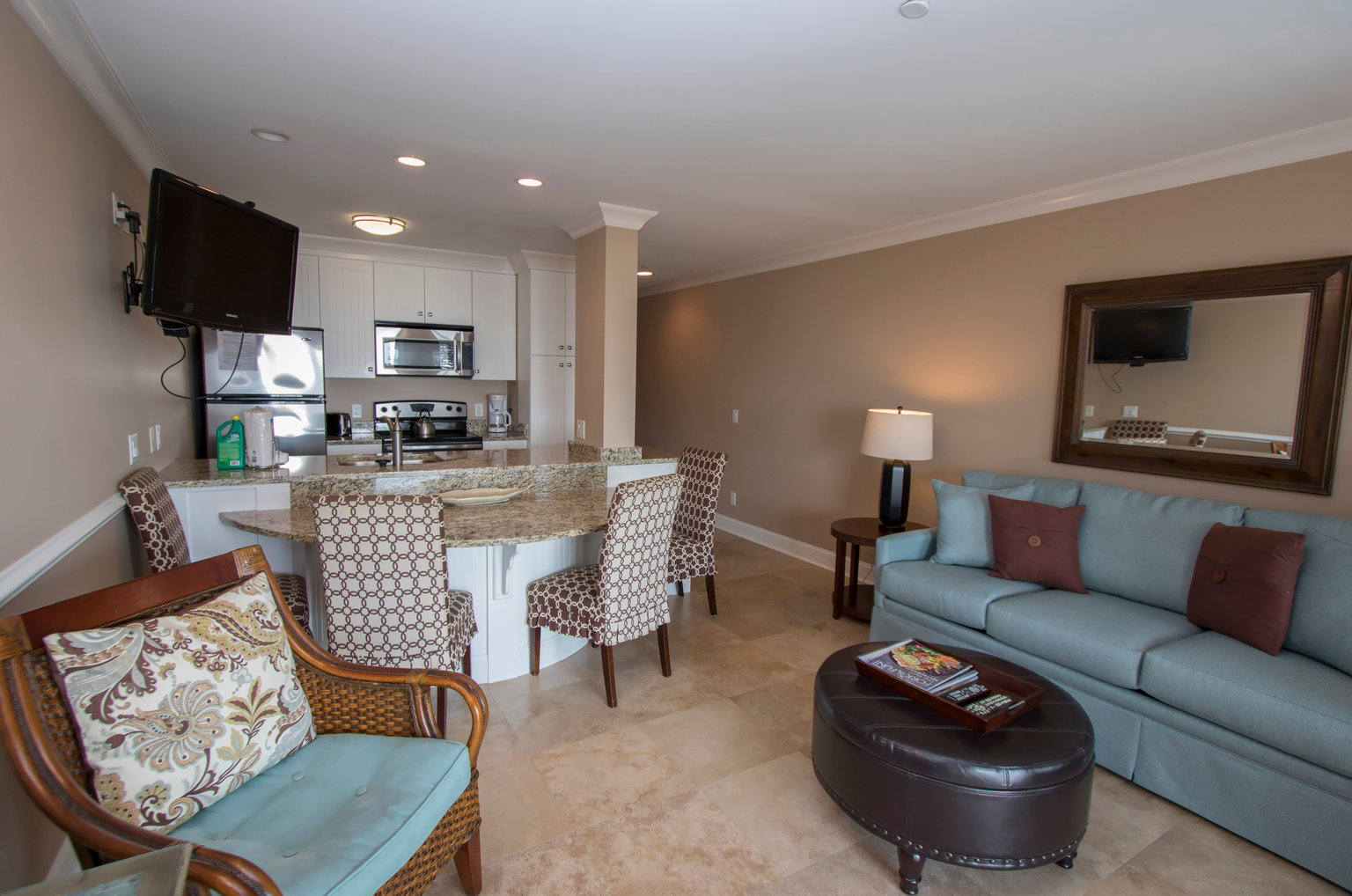 Hilton Head Island Vacation Rental
