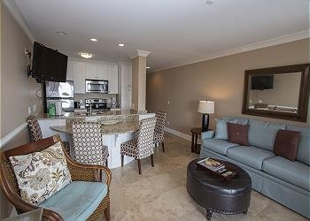Hilton Head Island Vacation Rental