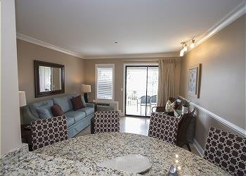 Hilton Head Island Vacation Rental