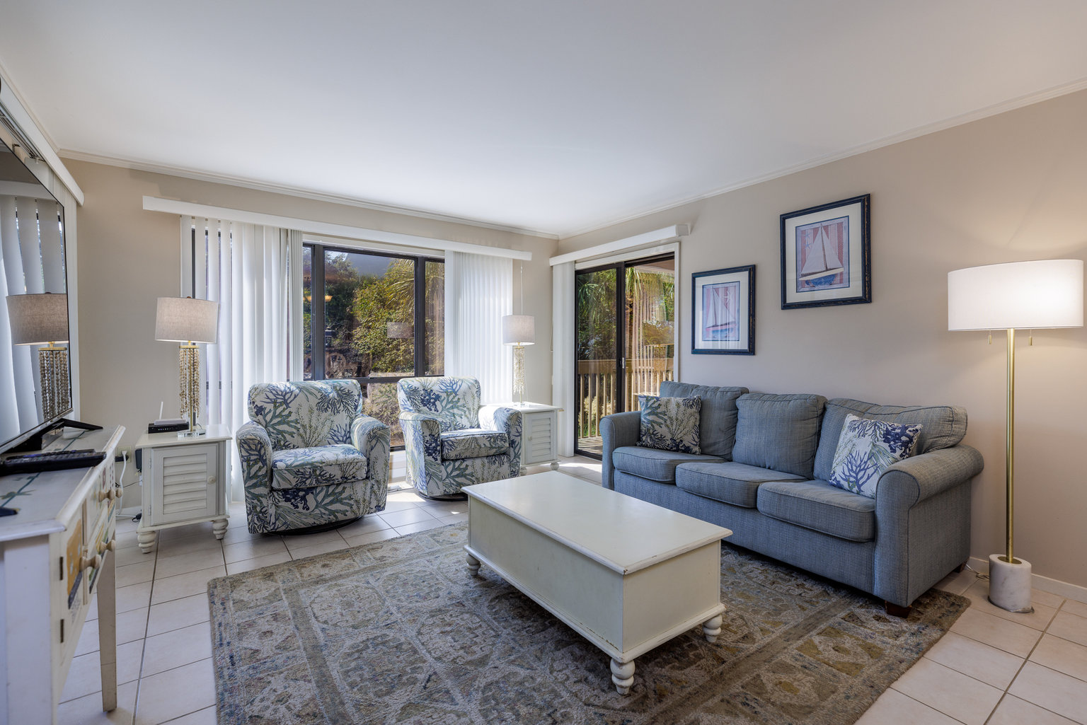 Hilton Head Island Vacation Rental