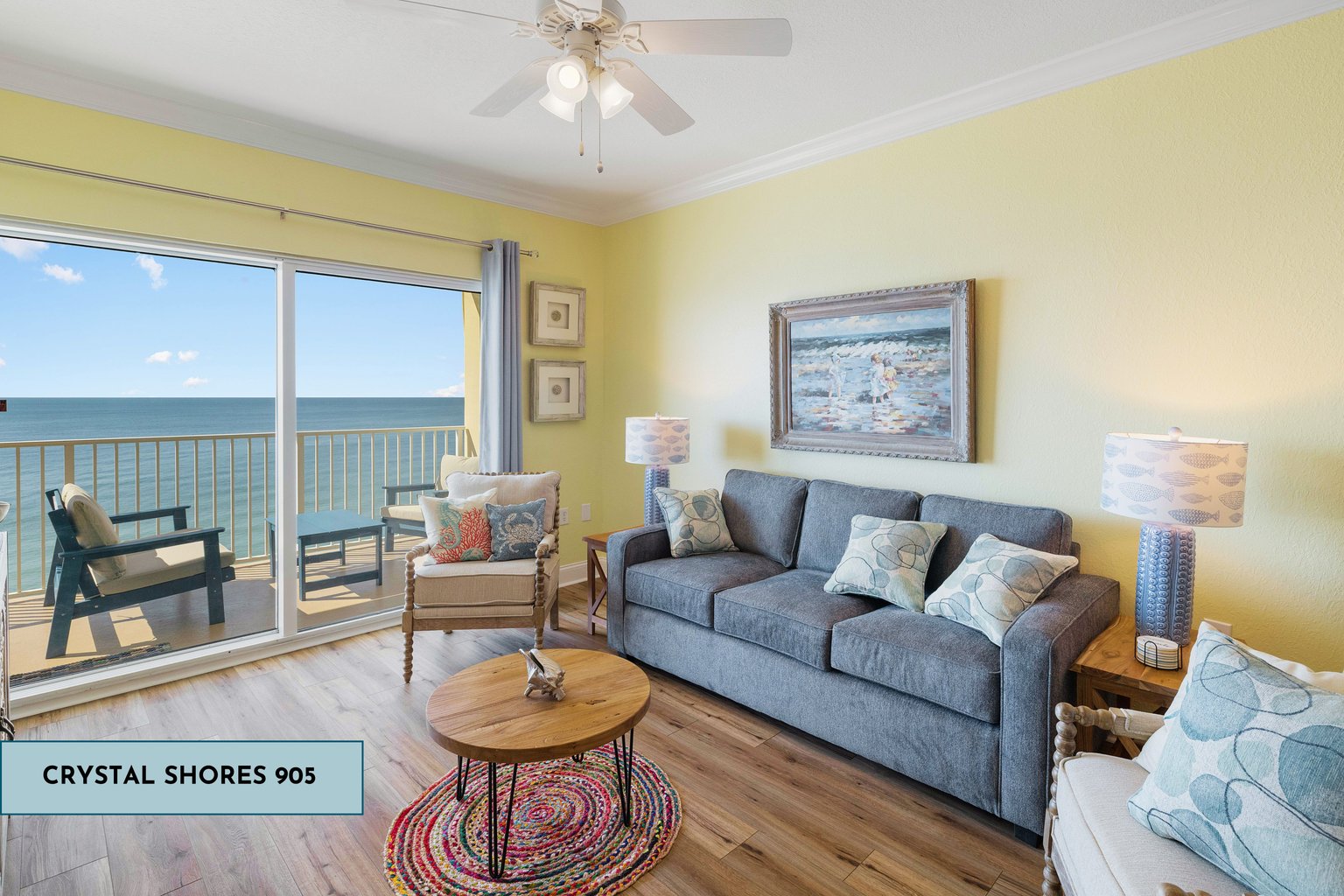 Gulf Shores Vacation Rental