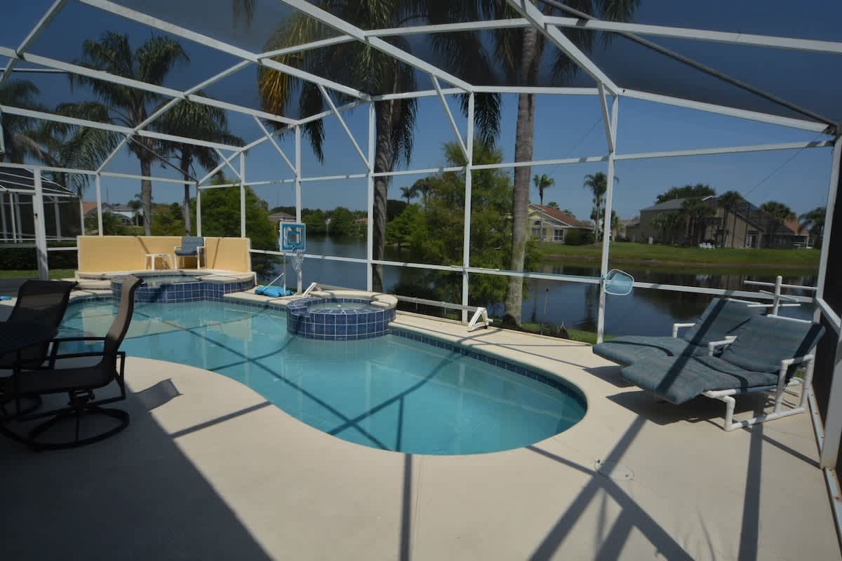 Kissimmee Vacation Rental