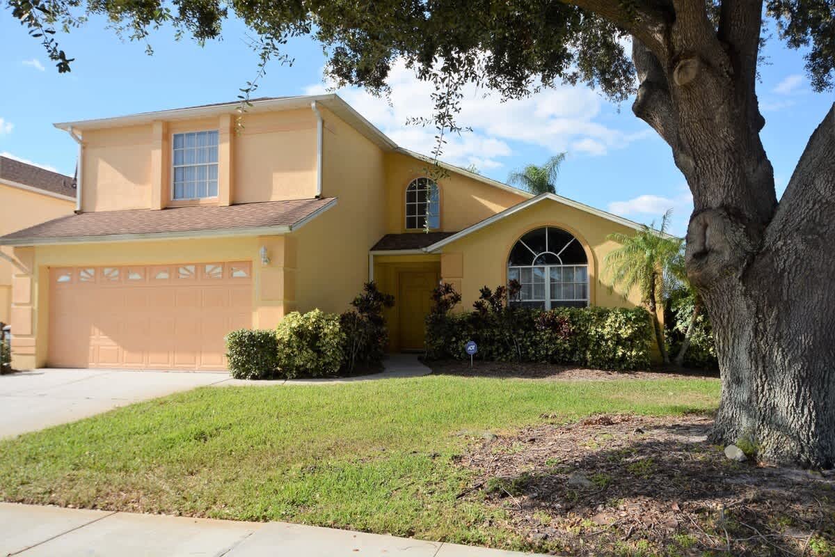 Kissimmee Vacation Rental