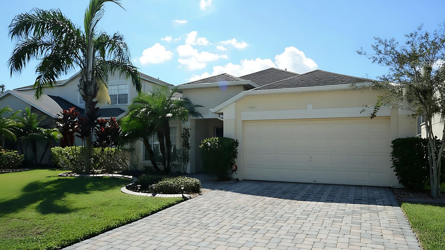 Kissimmee Vacation Rental