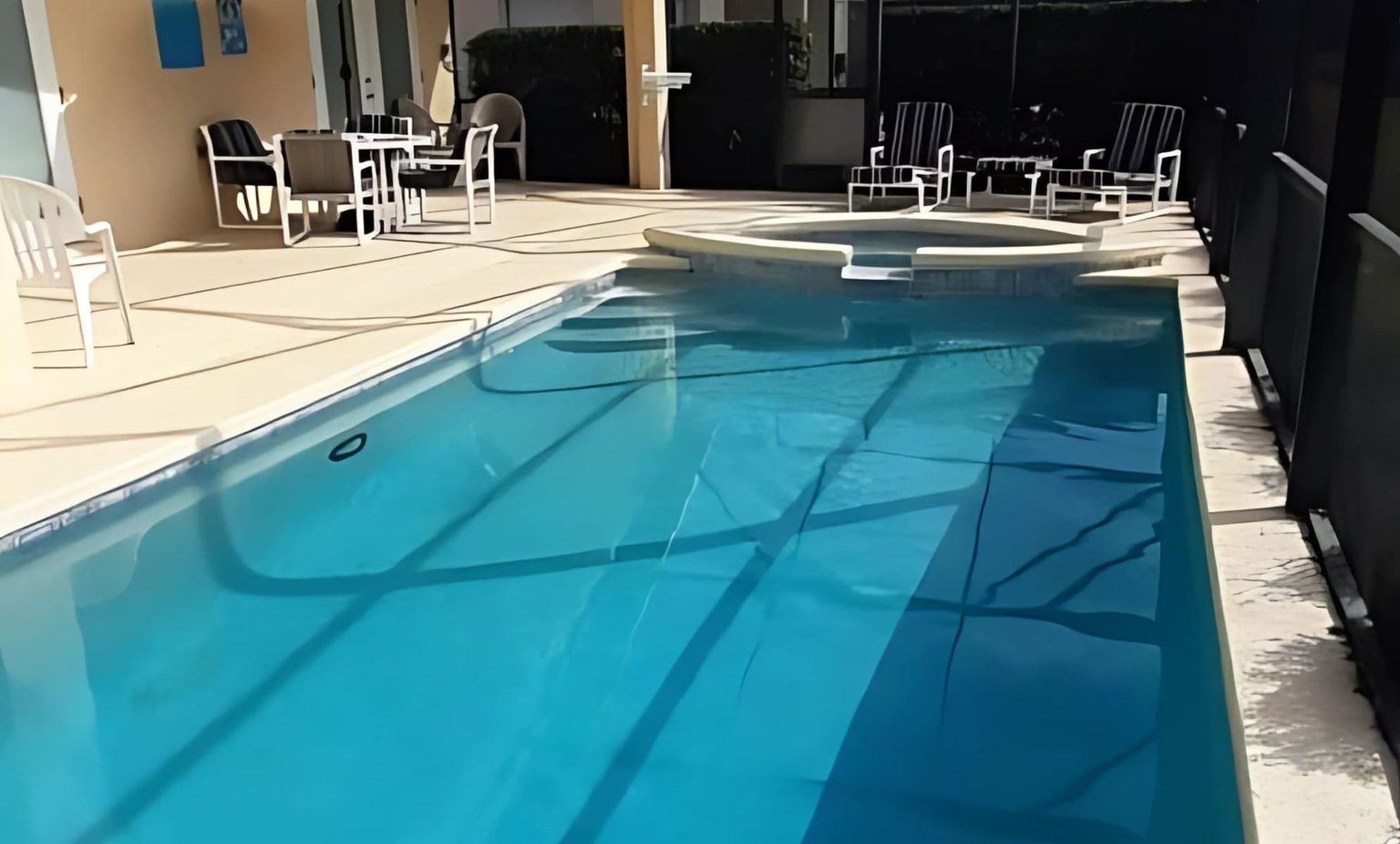 Kissimmee Vacation Rental