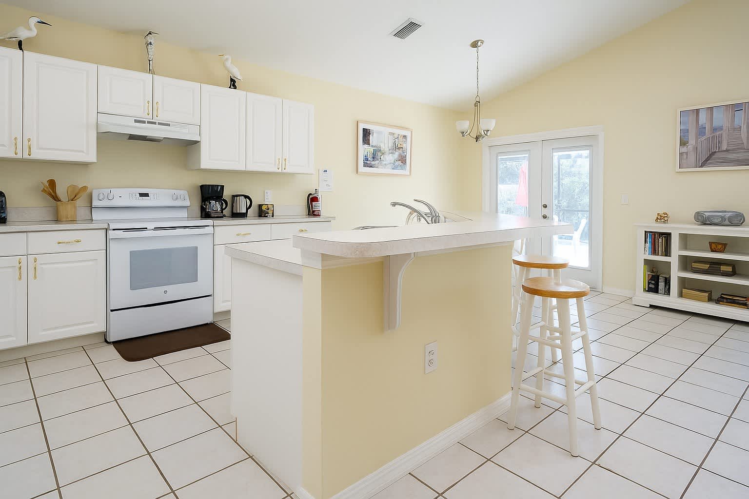Kissimmee Vacation Rental