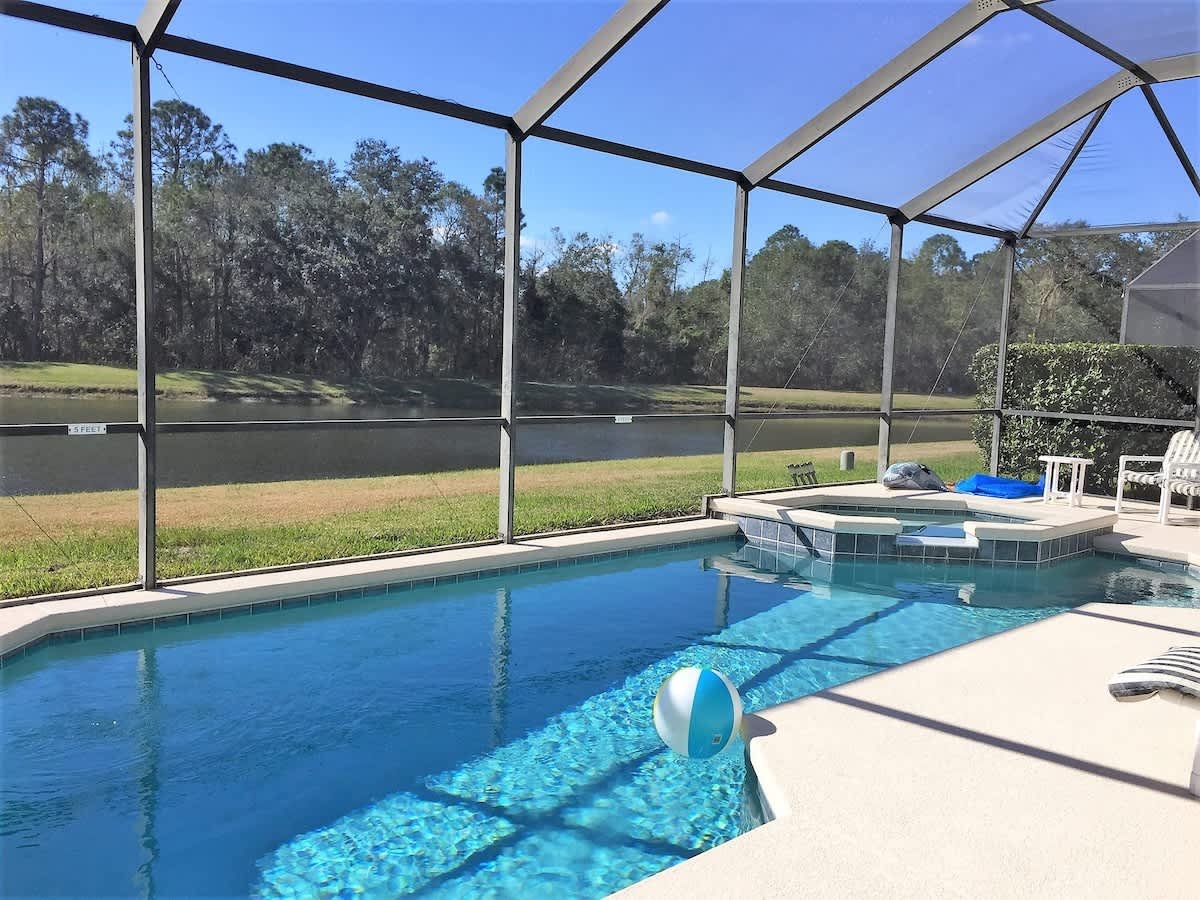 Kissimmee Vacation Rental
