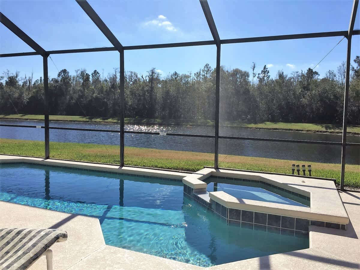 Kissimmee Vacation Rental