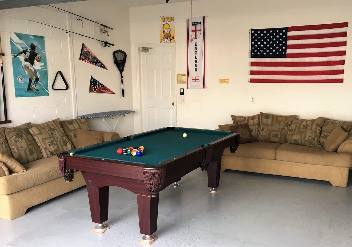 Kissimmee Vacation Rental