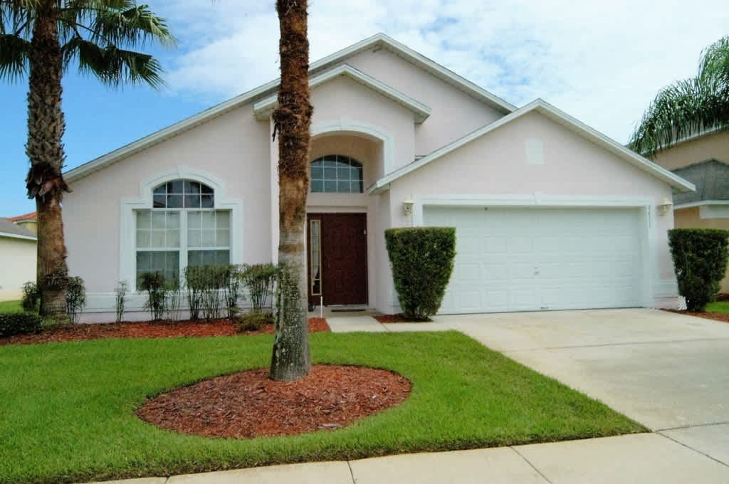 Kissimmee Vacation Rental