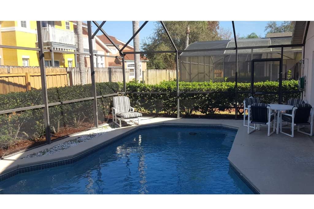 Kissimmee Vacation Rental