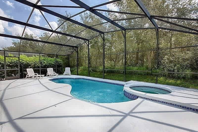 Kissimmee Vacation Rental
