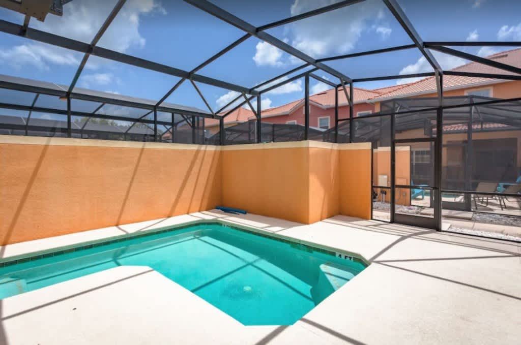 Kissimmee Vacation Rental