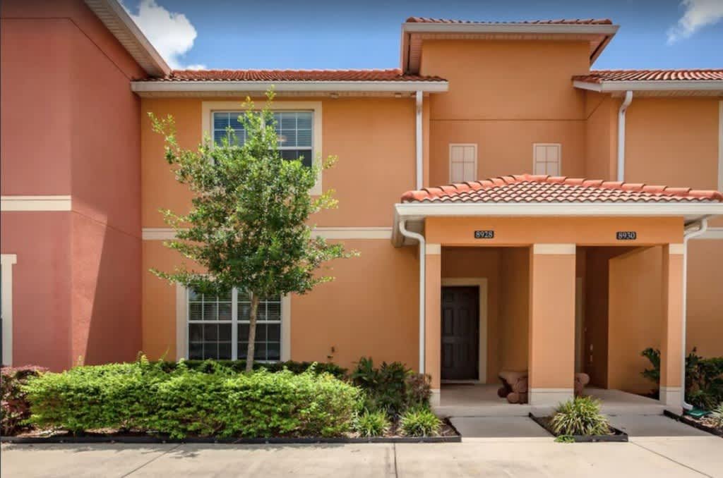 Kissimmee Vacation Rental