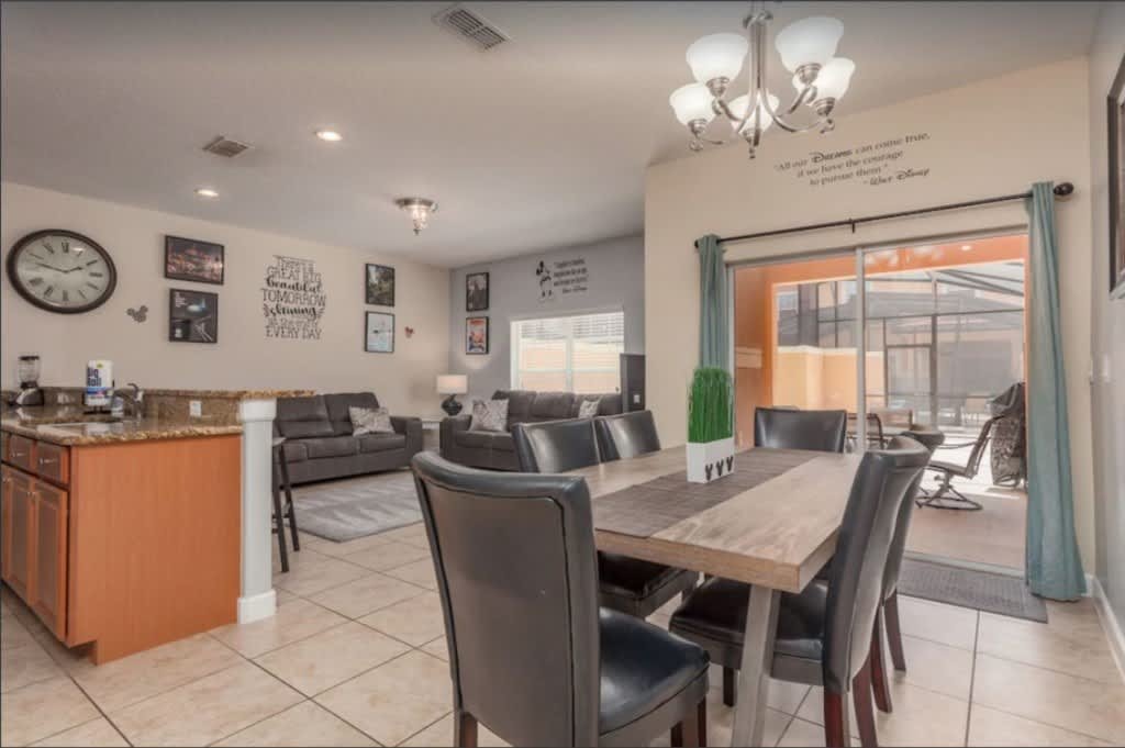 Kissimmee Vacation Rental