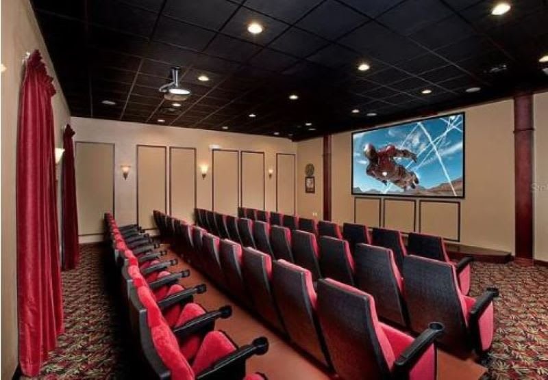 Kissimmee Vacation Rental