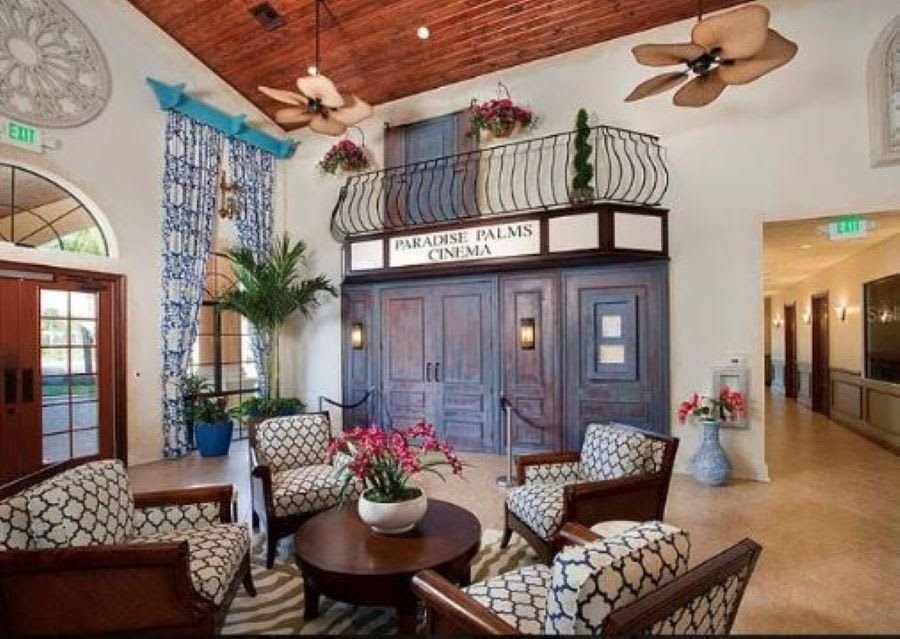 Kissimmee Vacation Rental