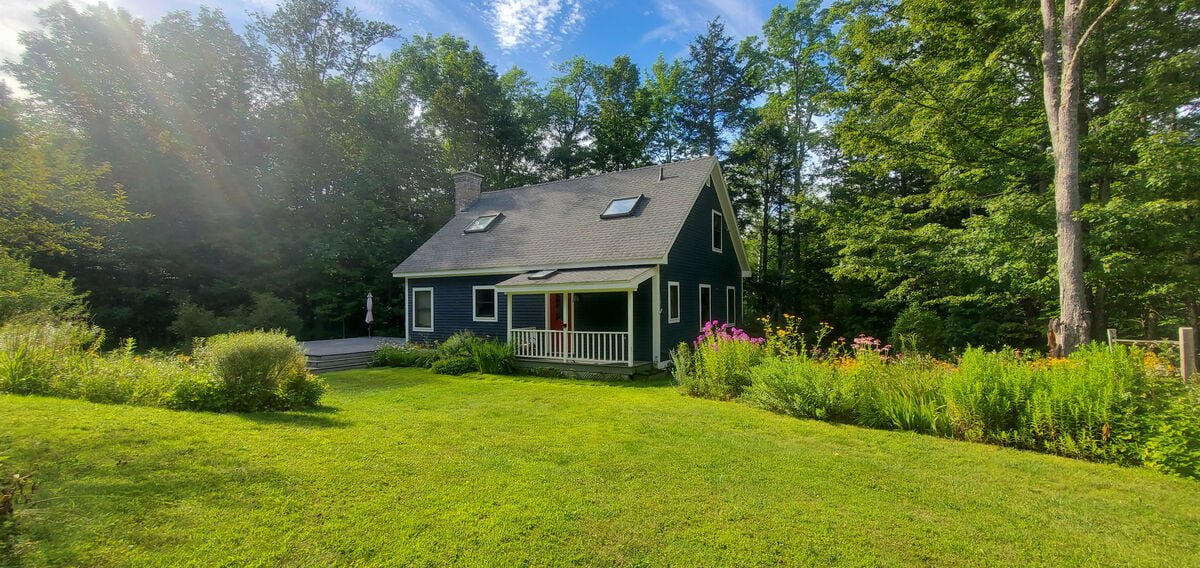 Plymouth Vacation Rental