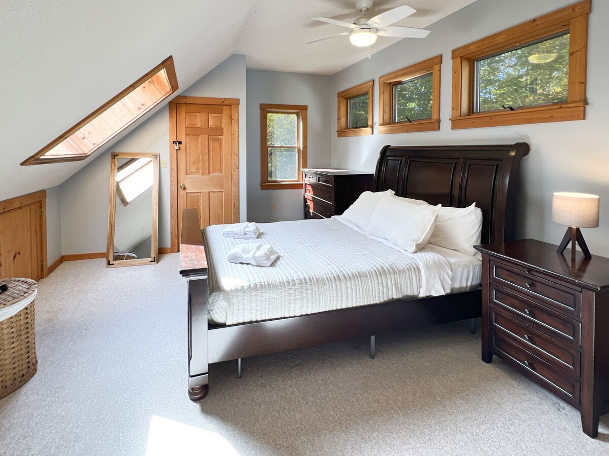 Plymouth Vacation Rental