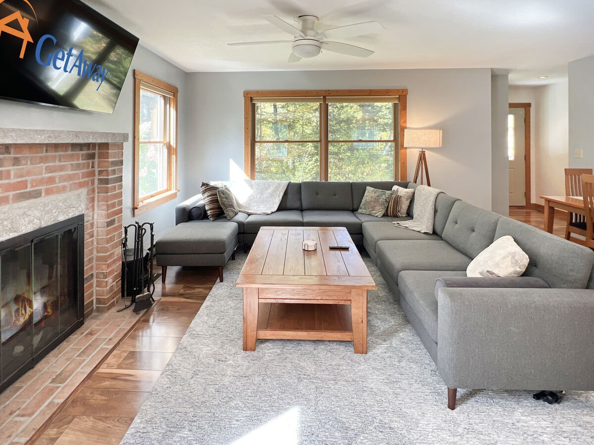 Plymouth Vacation Rental