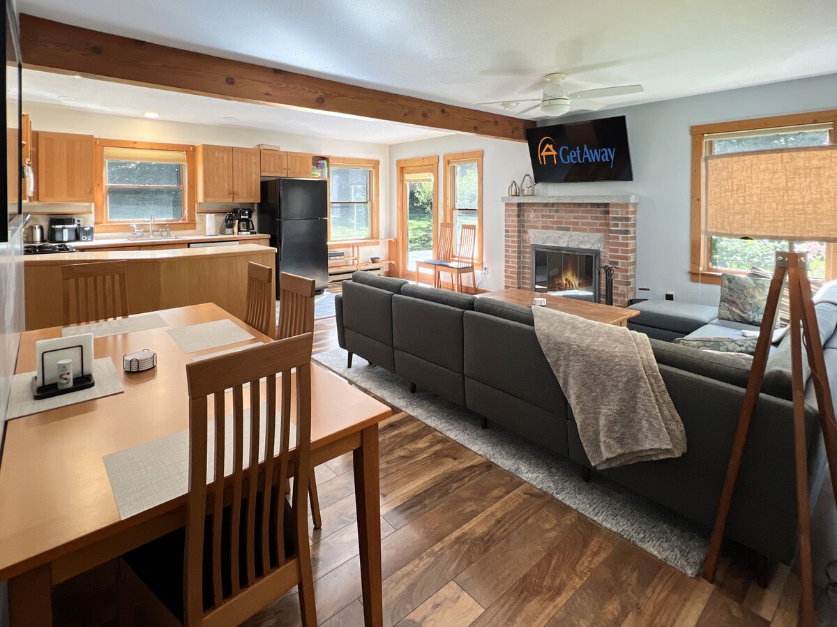 Plymouth Vacation Rental