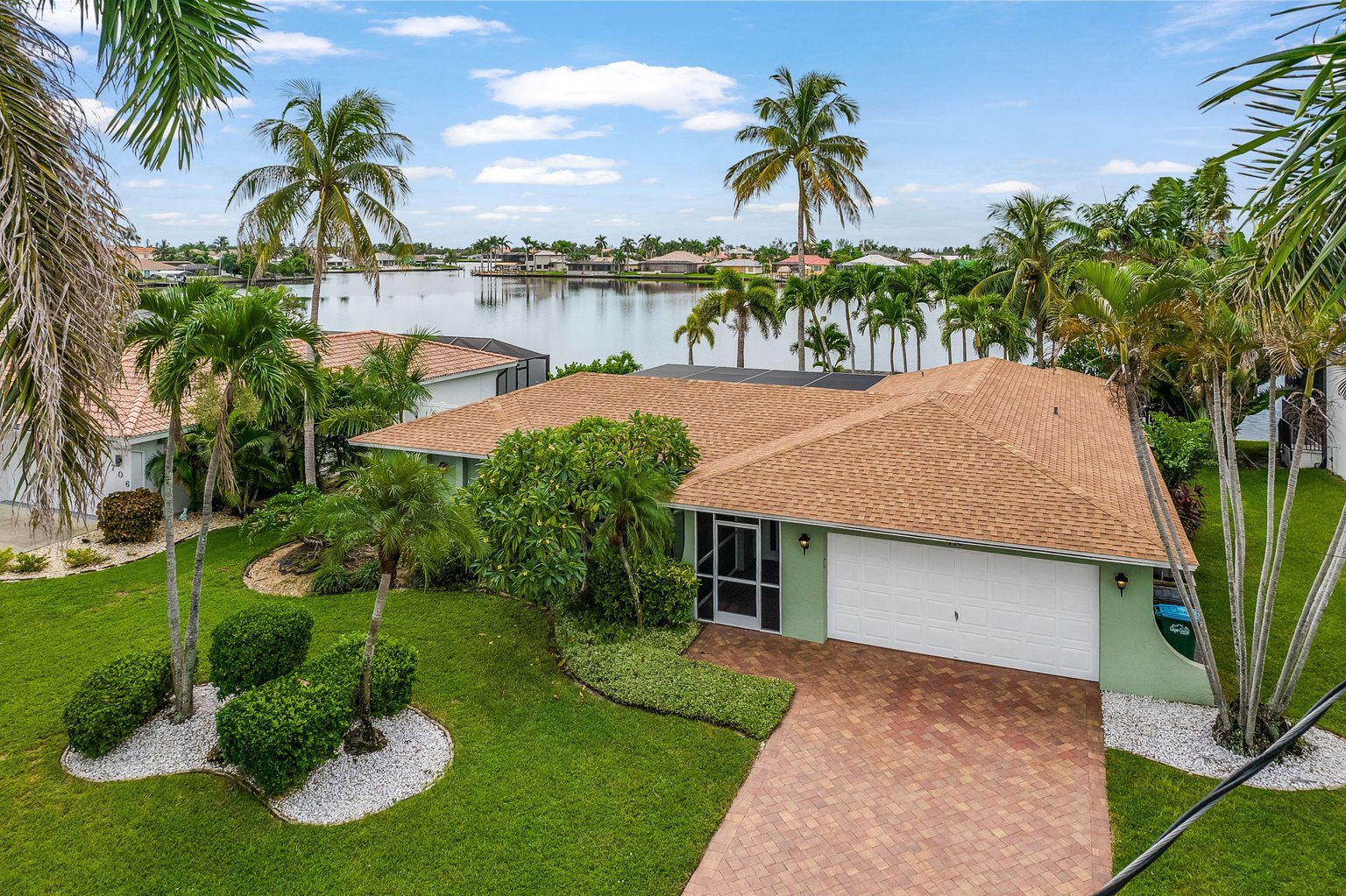 Cape Coral Vacation Rental