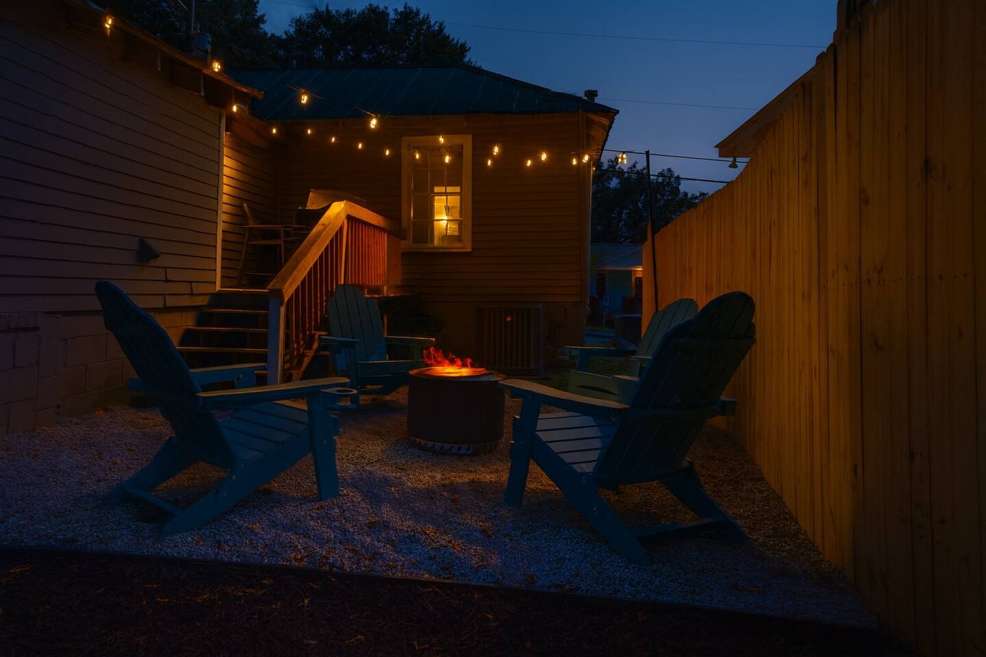 Columbia Vacation Rental