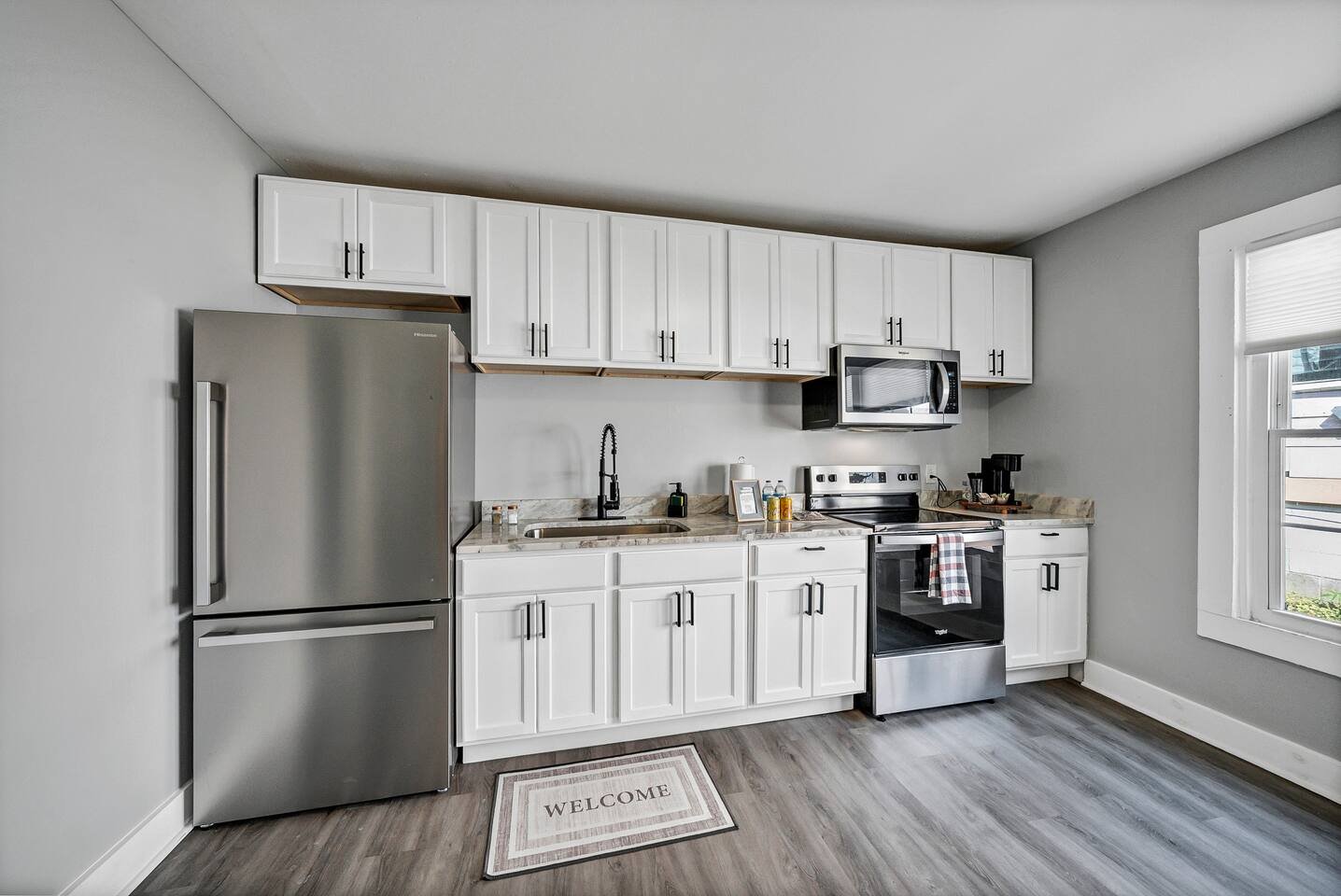 Columbia Vacation Rental