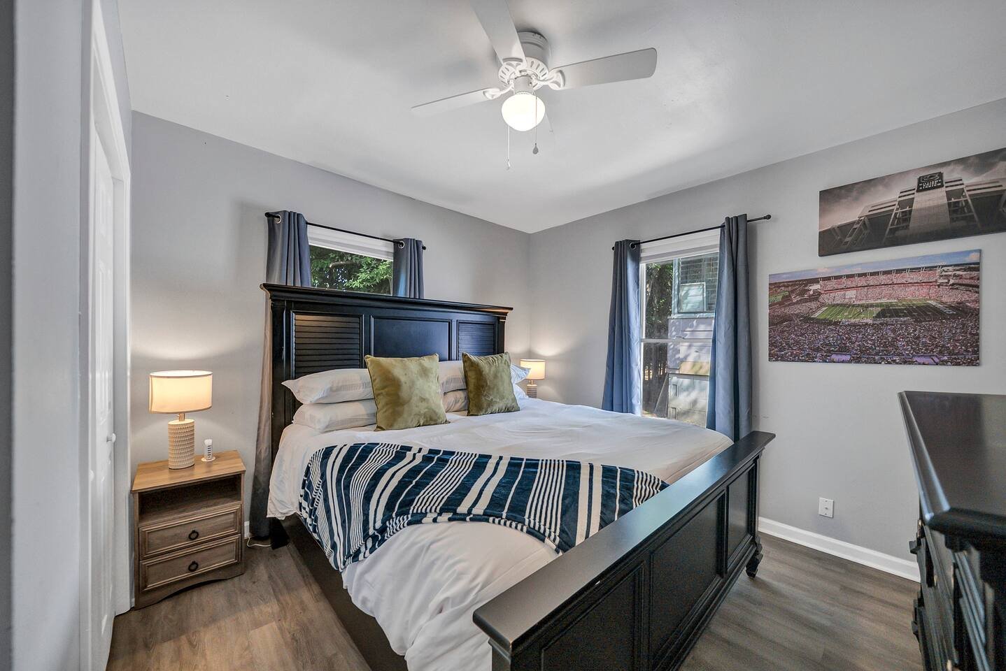 Columbia Vacation Rental