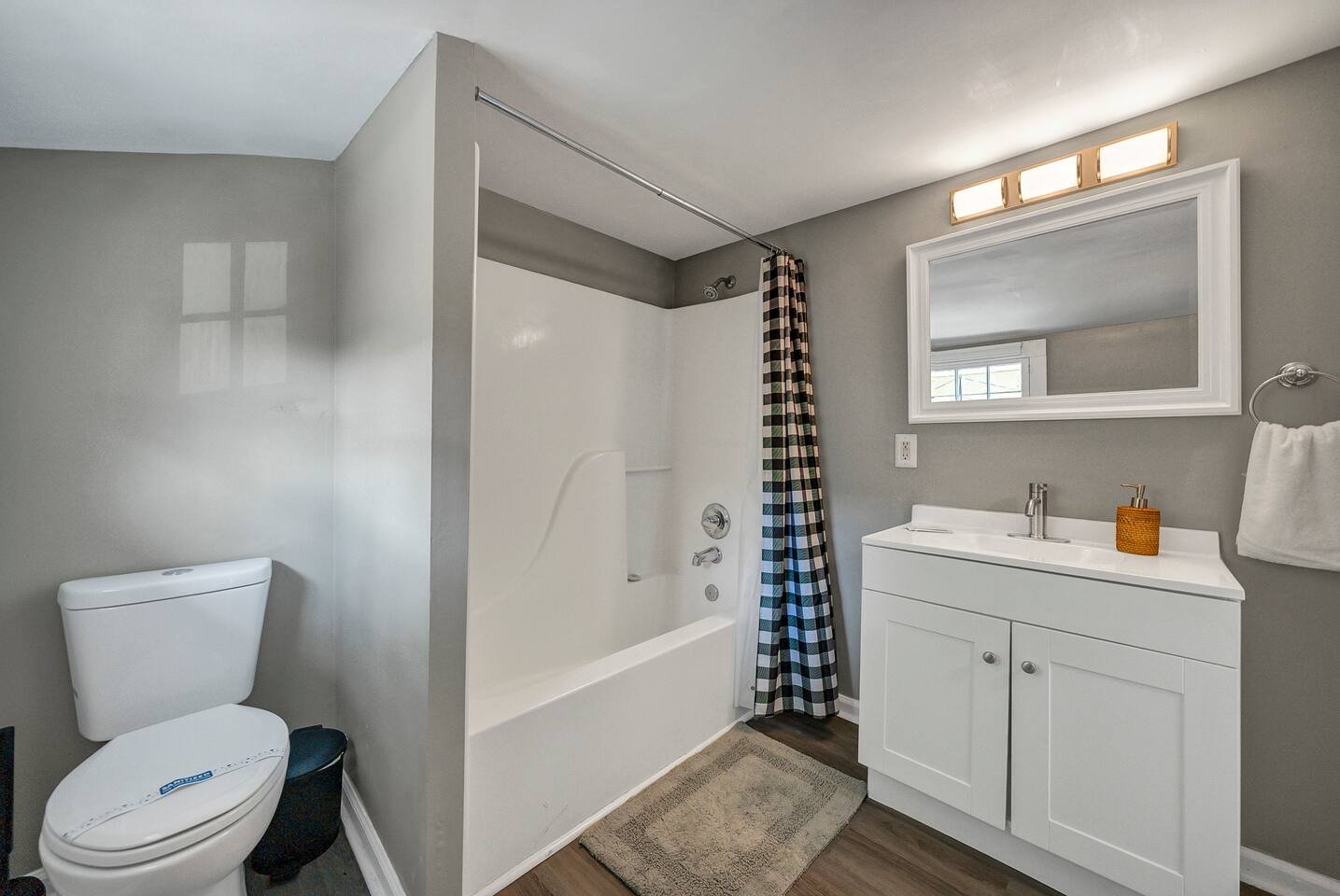 Columbia Vacation Rental