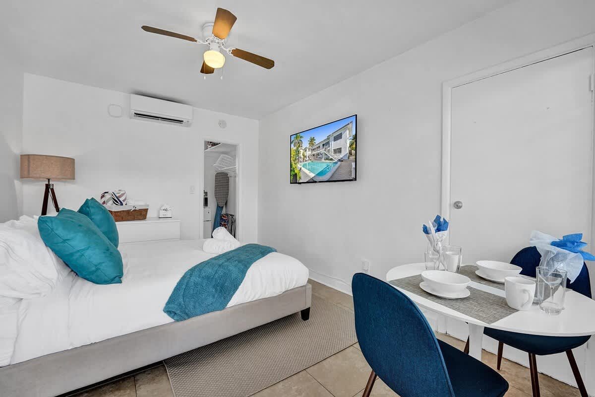 Hollywood Vacation Rental