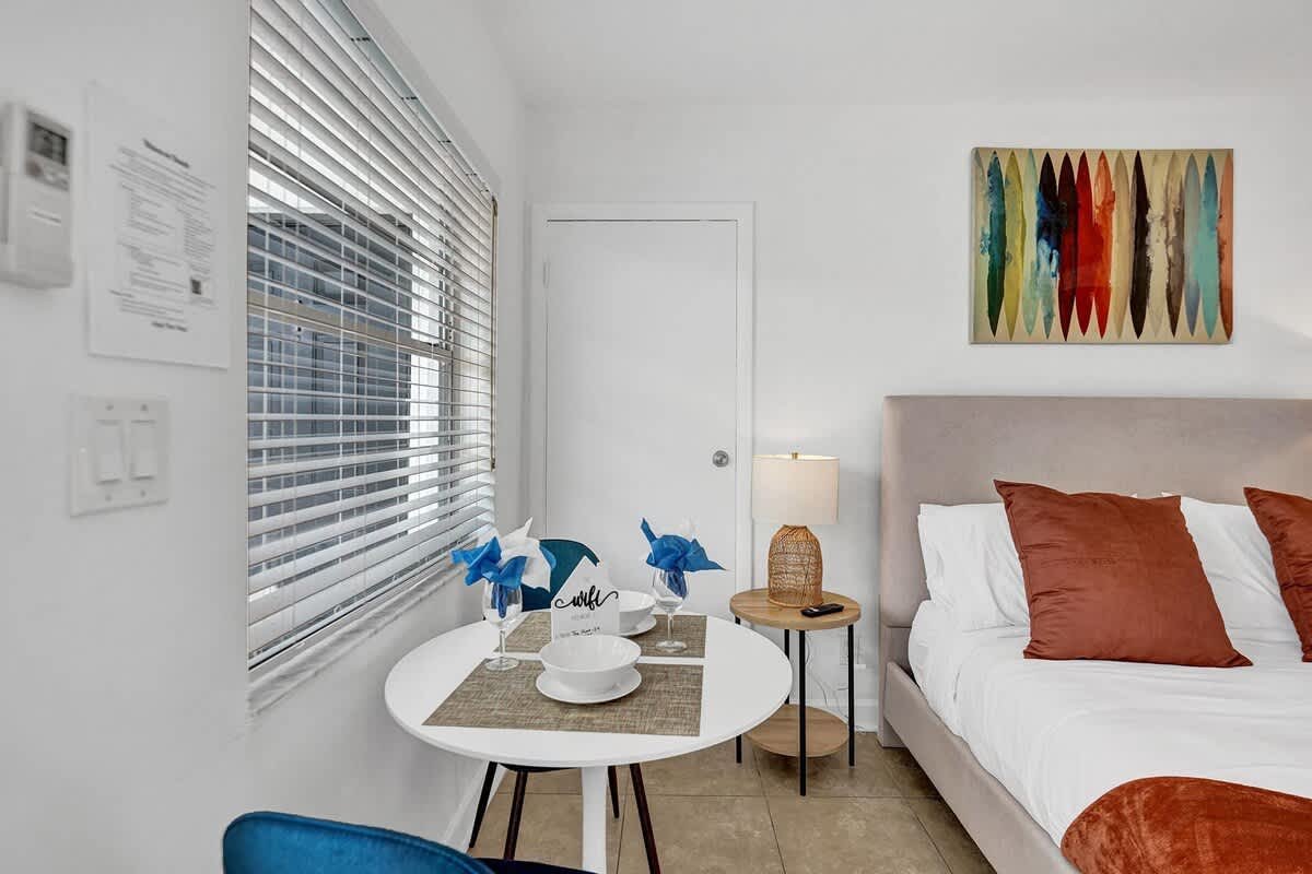 Hollywood Vacation Rental