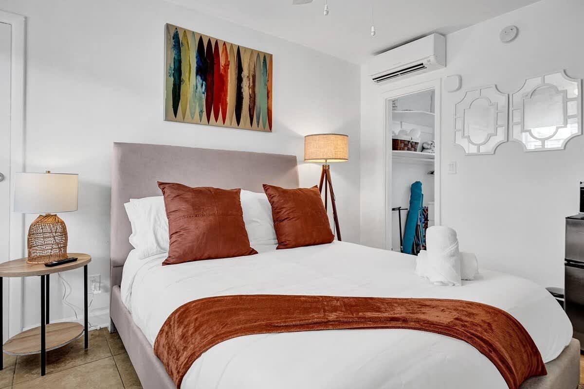 Hollywood Vacation Rental