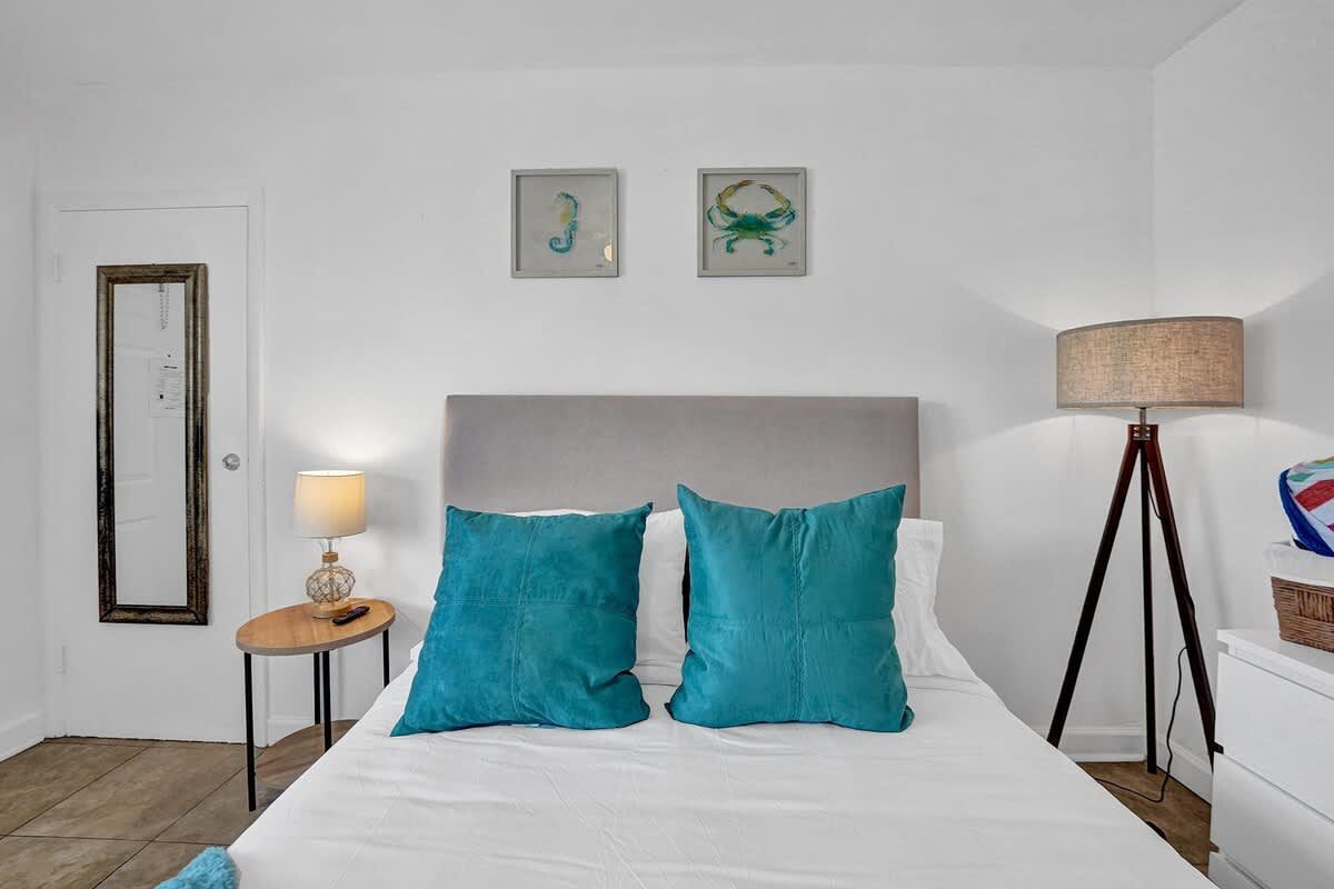 Hollywood Vacation Rental