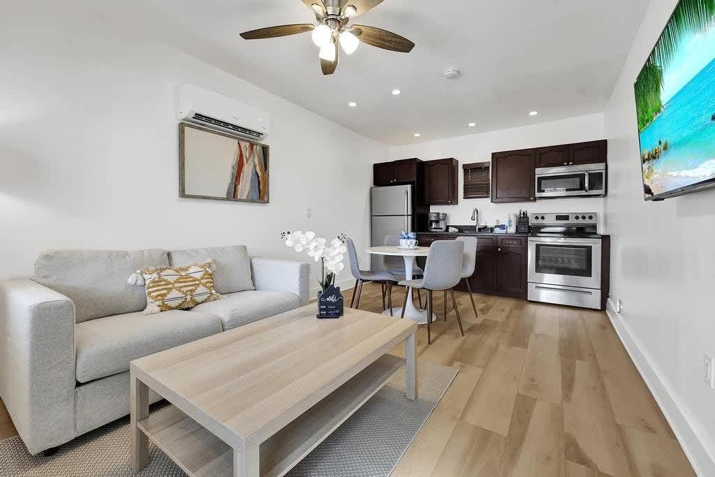 Hollywood Vacation Rental