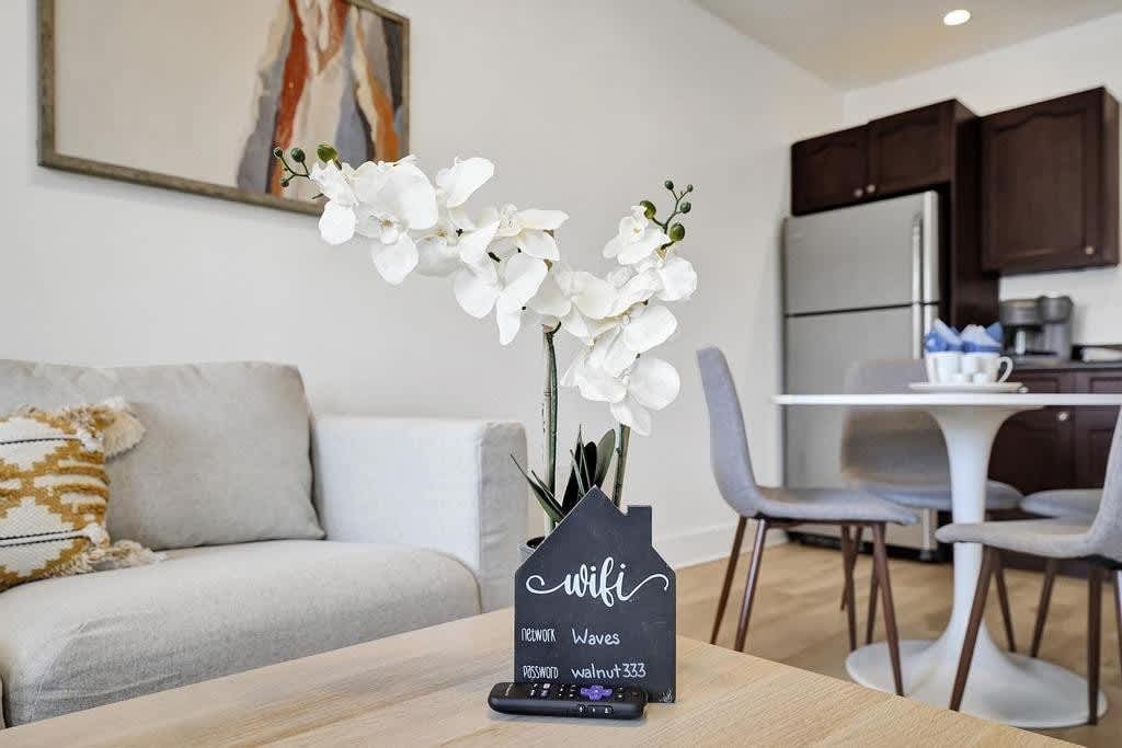 Hollywood Vacation Rental