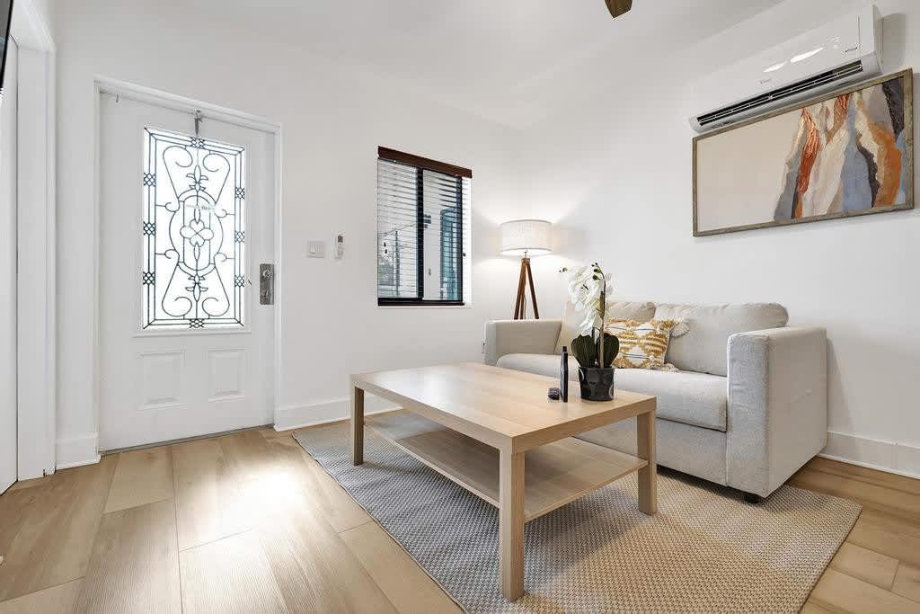 Hollywood Vacation Rental