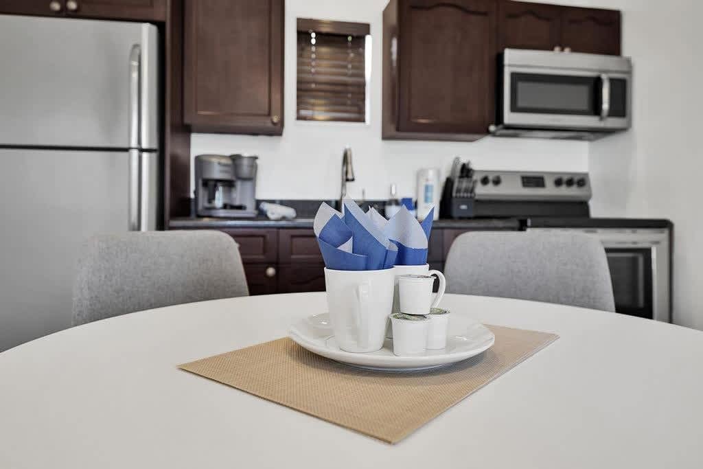 Hollywood Vacation Rental