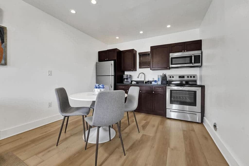 Hollywood Vacation Rental