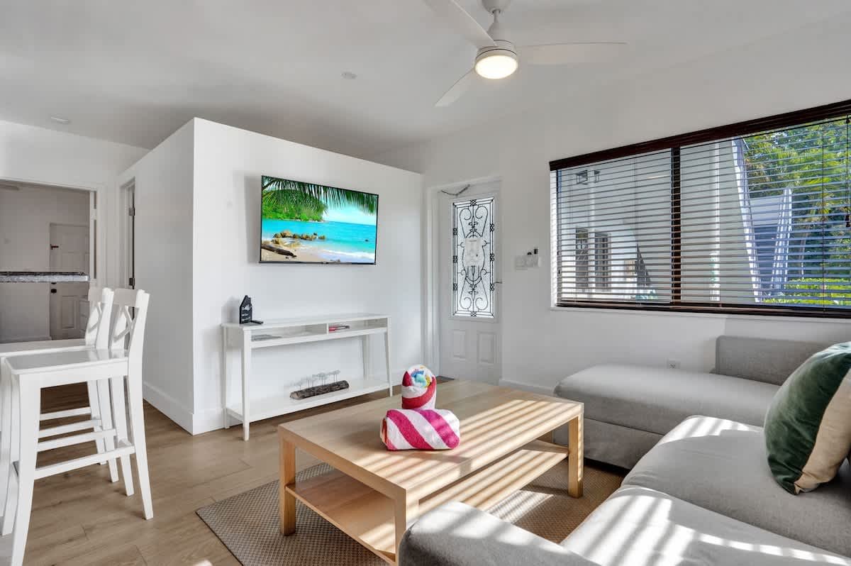 Hollywood Vacation Rental