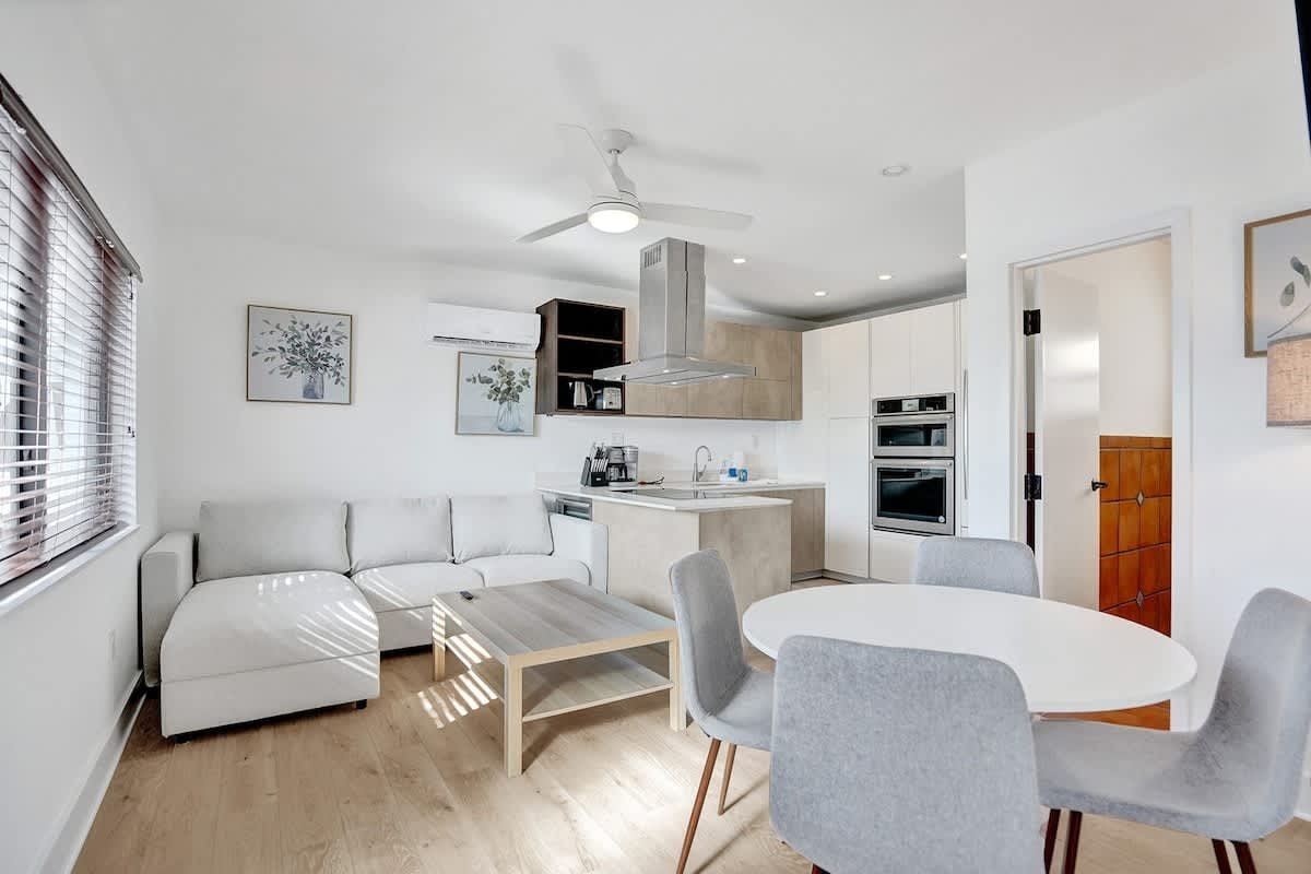 Hollywood Vacation Rental