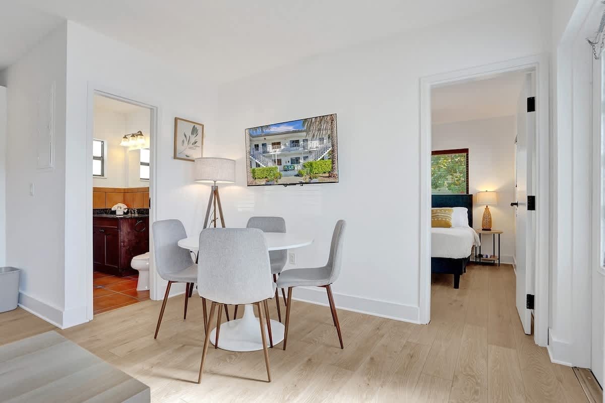 Hollywood Vacation Rental