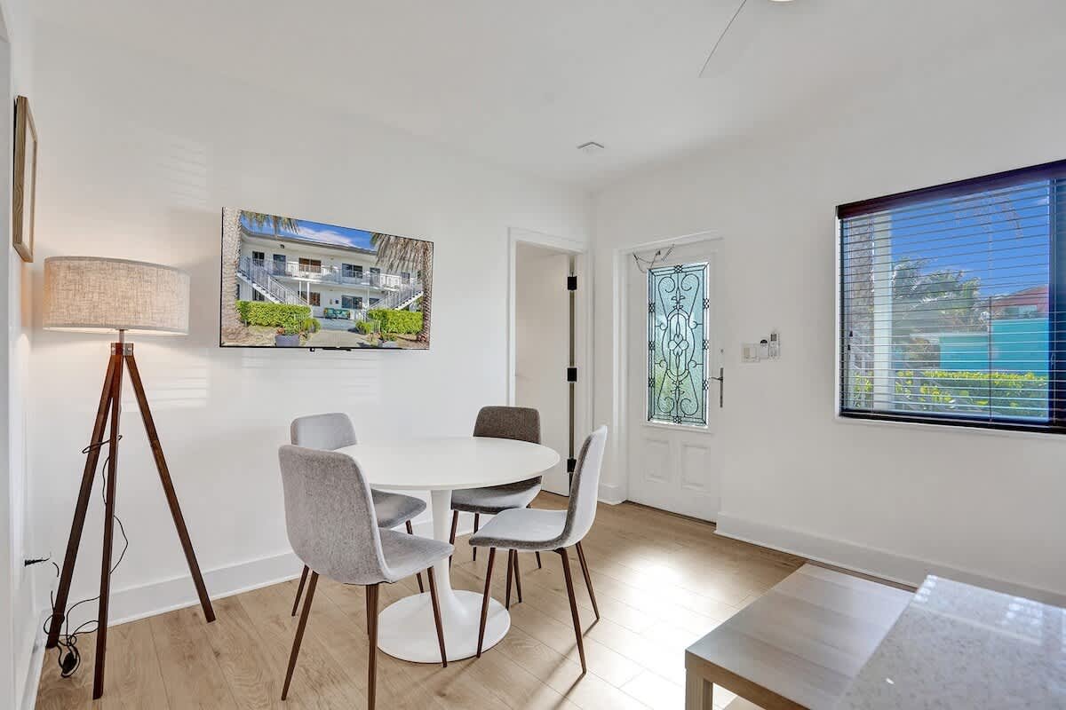 Hollywood Vacation Rental