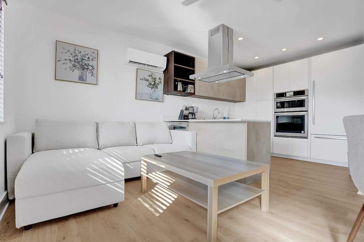 Hollywood Vacation Rental